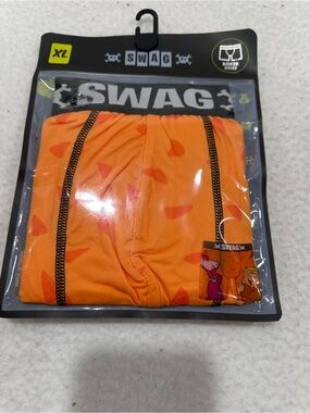Flintstones Boxer Briefs